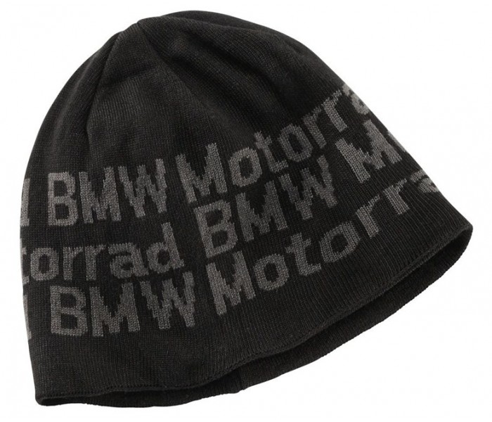 BMW Motorrad Πλεχτός Σκούφος ΕΝΔΥΣΗ BMW Motorrad Πλεχτός Σκούφος ΕΝΔΥΣΗ